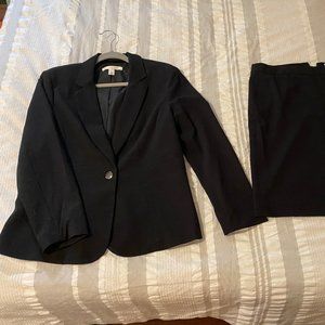 Emaline Skirt Suit